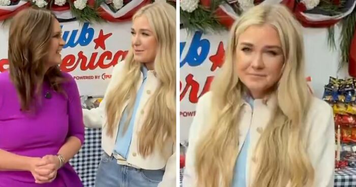 “Doesn’t Have A Genuine Bone In Her Body”: Erika Kirk’s Latest Video Sparks Massive Backlash