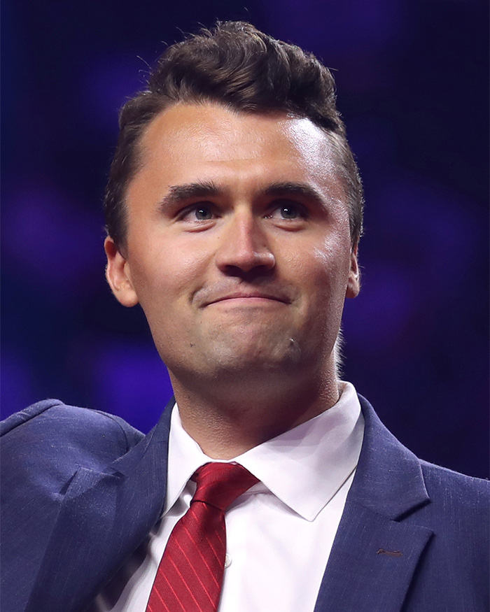 Erika Kirkās Emotional Video Six Months After Charlieās Tragic Passing Sparks Wild Reactions Erika Kirkās Emotional Video Six Months After Charlieās Tragic Passing Sparks Wild Reactions