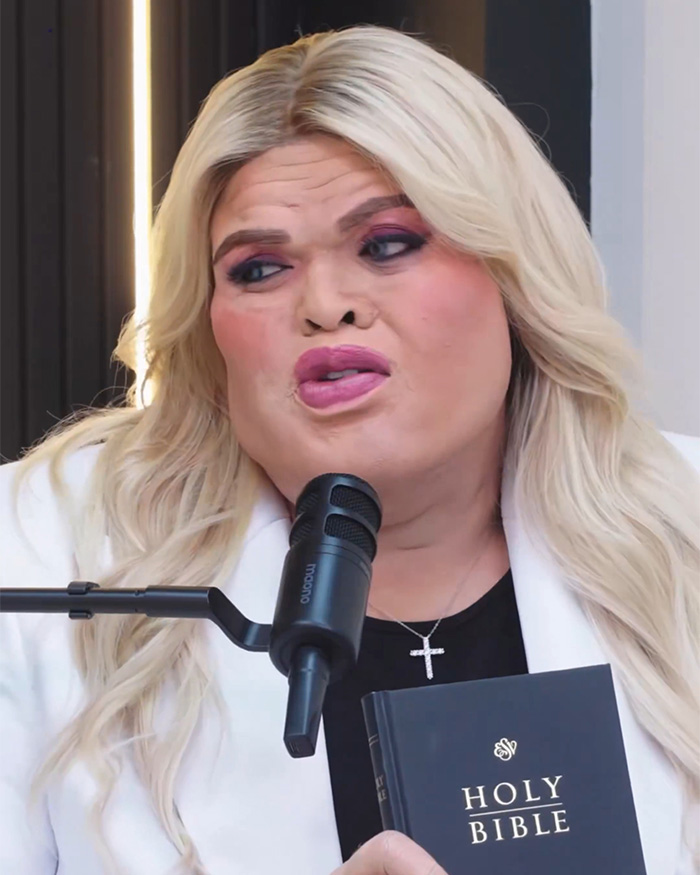 Erika Kirkās Emotional Video Six Months After Charlieās Tragic Passing Sparks Wild Reactions Erika Kirkās Emotional Video Six Months After Charlieās Tragic Passing Sparks Wild Reactions