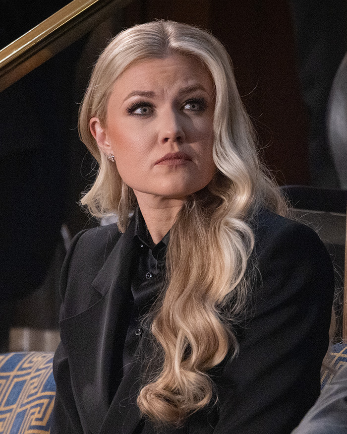 Erika Kirkās Emotional Video Six Months After Charlieās Tragic Passing Sparks Wild Reactions Erika Kirkās Emotional Video Six Months After Charlieās Tragic Passing Sparks Wild Reactions