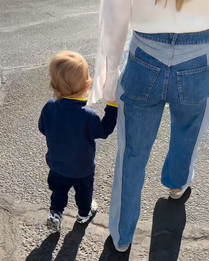 Erika Kirkās Emotional Video Six Months After Charlieās Tragic Passing Sparks Wild Reactions Erika Kirkās Emotional Video Six Months After Charlieās Tragic Passing Sparks Wild Reactions