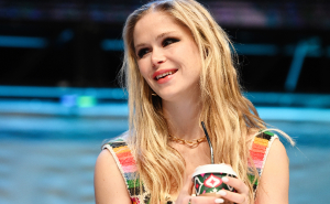 The Truth Behind Erin Moriarty’s Transformation: How She Bounced Back From Internet Harassment