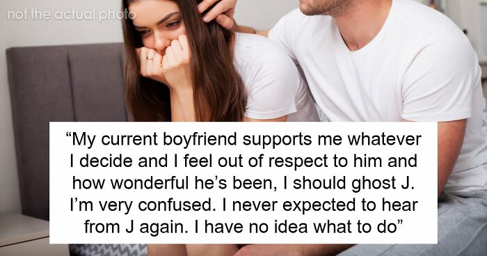 Gay Man Leads Woman On Until Wedding Day, Ditches Her To Be With BF While She Waits At The Altar