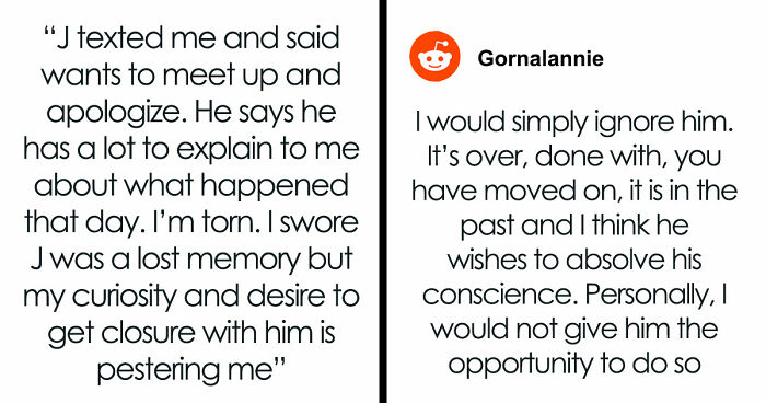 Bride Gets Ghosted Mid-Wedding As Groom Runs Off With Lover, He Returns Years Later Wanting Closure