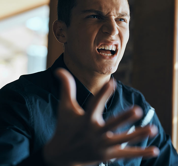 Mom Thinks Using "Special Oils And Salts" Can Replace Vaccines, Goes To Jail After Daughter Gets Sick