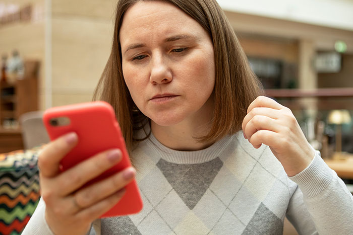 Mom Thinks Using "Special Oils And Salts" Can Replace Vaccines, Goes To Jail After Daughter Gets Sick