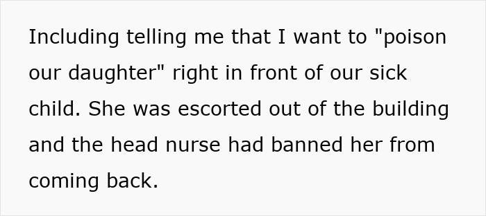 Mom Thinks Using "Special Oils And Salts" Can Replace Vaccines, Goes To Jail After Daughter Gets Sick