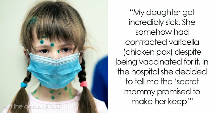 “Went Crazy About This”: Mom Takes Ex To Court Over Vaccines For Their Child, Ends Up Losing Everything