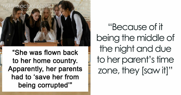 Teen Regrets Being A Bully After Girl Gets The Ultimate Revenge On Her: “So She Was Gone”