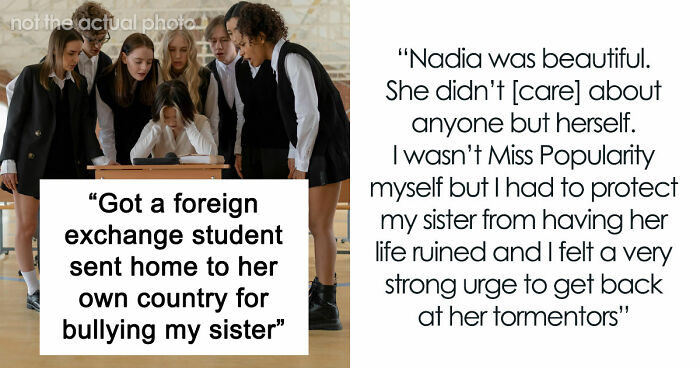 Teen Regrets Being A Bully After Girl Gets The Ultimate Revenge On Her: “So She Was Gone”