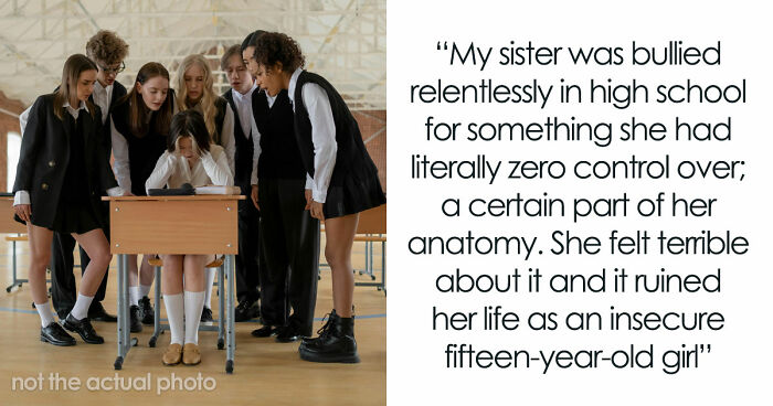 Teen Gets Revenge So Brutal That Bully Gets Sent Back To Her Own Country: “Save Her From Being Corrupted”