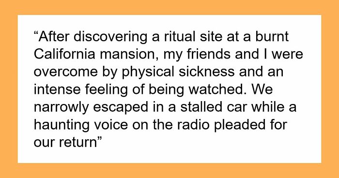 33 Horrifying Relics Hidden Inside Forgotten Mansions That Defy All Logical Explanation