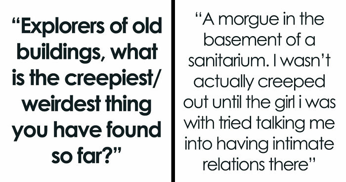 33 Horrifying Relics Hidden Inside Forgotten Mansions That Defy All Logical Explanation