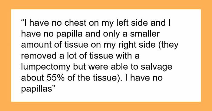 Coworkers Decided A Cancer Survivor Was Faking Her Illness, And She Made Sure They Knew The Truth