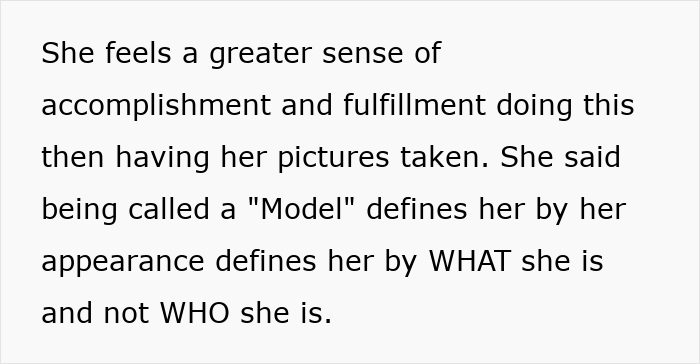 Man Downplays GF&rsquo;s Martial Arts Skills, Ensuring Everybody Knows She&rsquo;s A Model, Gets Shamed Online