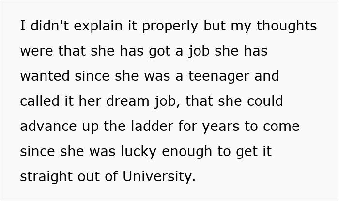 Woman Torn Between Loyalty And Career After Friend Gets Fired Over Controversial Online Work Woman Torn Between Loyalty And Career After Friend Gets Fired Over Controversial Online Work