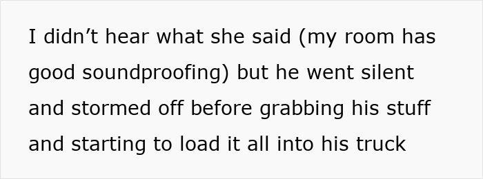Guy Throws A Fit As GF's 16YO Son Won't Call Him "Dad," Then Accuses Him Of "Ruining Something Good" Guy Throws A Fit As GF's 16YO Son Won't Call Him "Dad," Then Accuses Him Of "Ruining Something Good"