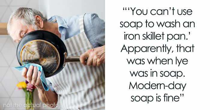 40 Widely Believed “Facts” That Aren’t True At All