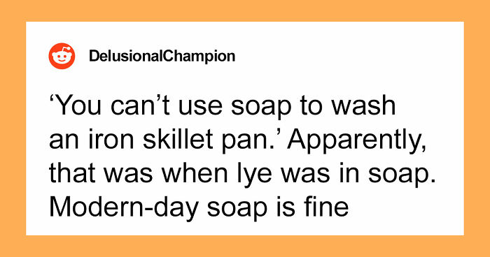 51 Widely Believed “Facts” That Aren’t True At All