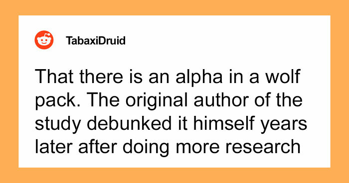 51 Widely Believed “Facts” That Aren’t True At All