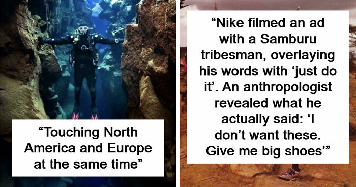 “Interesting Vault”: 47 Interesting, Bizarre And Cool Stories And Oddities From Our World