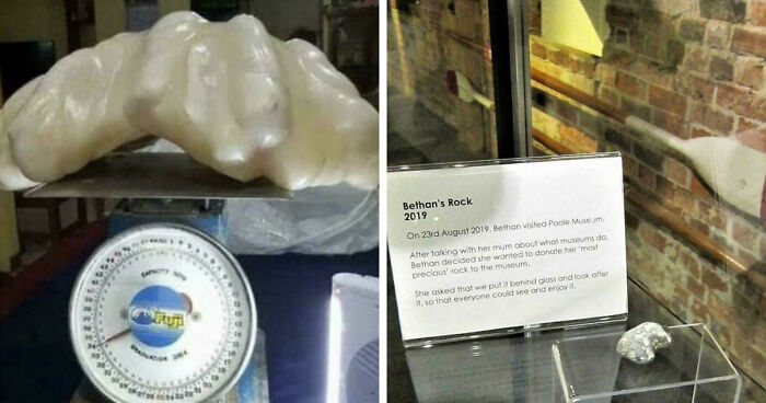 “Interesting Vault”: 47 Interesting, Bizarre And Cool Stories And Oddities From Our World