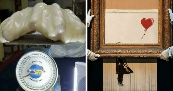 “Interesting Vault”: 47 Interesting, Bizarre And Cool Stories And Oddities From Our World