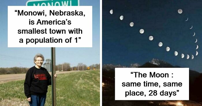 “Interesting Vault”: 47 Interesting, Bizarre And Cool Stories And Oddities From Our World