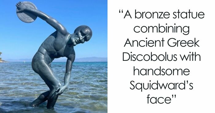 “Interesting Vault”: 47 Interesting, Bizarre And Cool Stories And Oddities From Our World