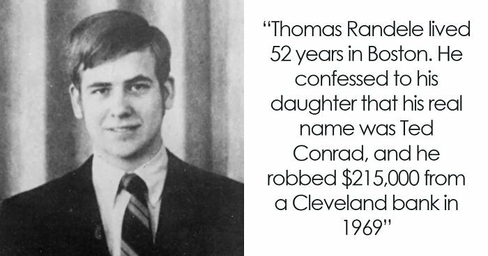 “Interesting Vault”: 47 Interesting, Bizarre And Cool Stories And Oddities From Our World