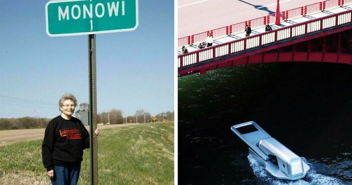 “Interesting Vault”: 47 Interesting, Bizarre And Cool Stories And Oddities From Our World