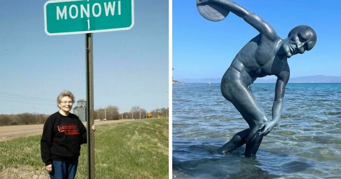 “Interesting Vault”: 47 Interesting, Bizarre And Cool Stories And Oddities From Our World