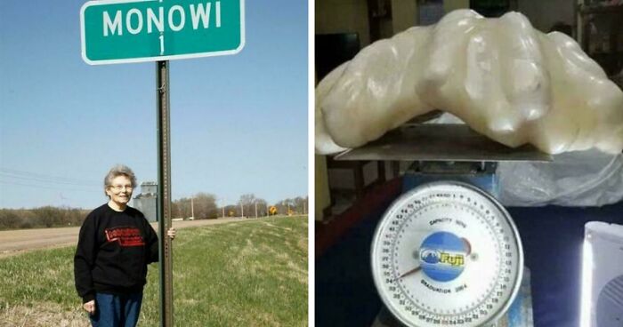 “Interesting Vault”: 47 Interesting, Bizarre And Cool Stories And Oddities From Our World