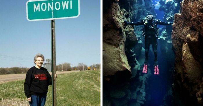 “Interesting Vault”: 47 Interesting, Bizarre And Cool Stories And Oddities From Our World