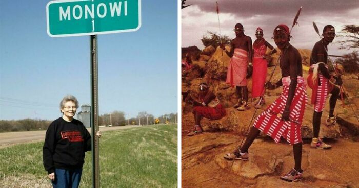 “Interesting Vault”: 47 Interesting, Bizarre And Cool Stories And Oddities From Our World