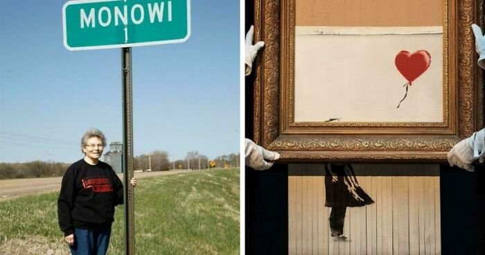 “Interesting Vault”: 47 Interesting, Bizarre And Cool Stories And Oddities From Our World