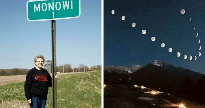 “Interesting Vault”: 47 Interesting, Bizarre And Cool Stories And Oddities From Our World