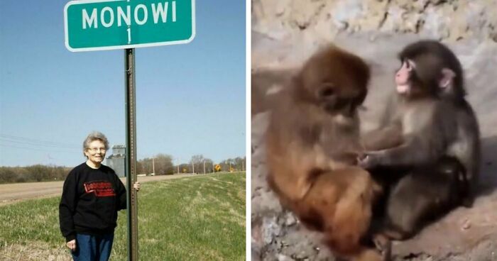 “Interesting Vault”: 47 Interesting, Bizarre And Cool Stories And Oddities From Our World