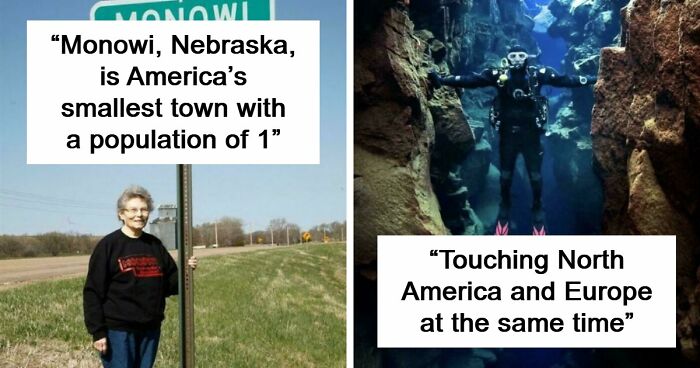 “Interesting Vault”: 47 Interesting, Bizarre And Cool Stories And Oddities From Our World