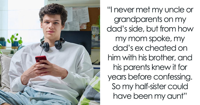 Bride Horrified After Uncovering Why Dad Cut Off His Family, Regrets Inviting Them To The Wedding