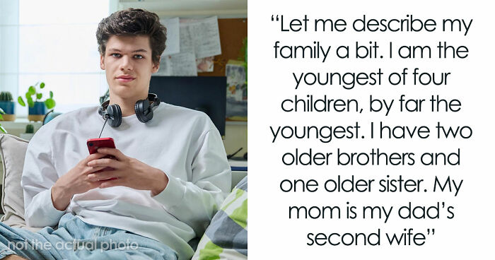 Bride Horrified After Uncovering Why Dad Cut Off His Family, Regrets Inviting Them To The Wedding