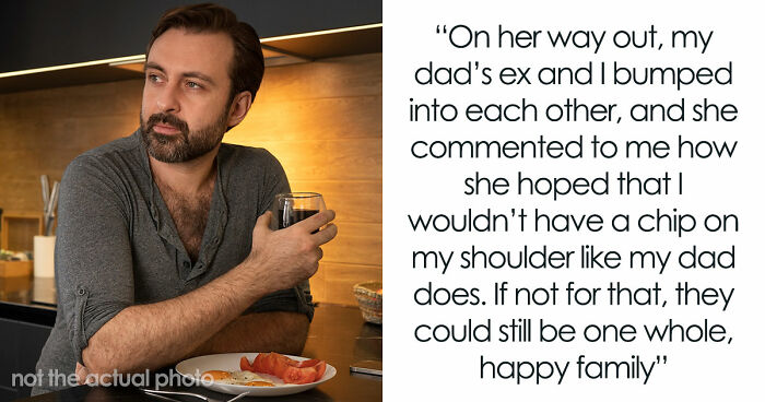 Bride Horrified After Uncovering Why Dad Cut Off His Family, Regrets Inviting Them To The Wedding