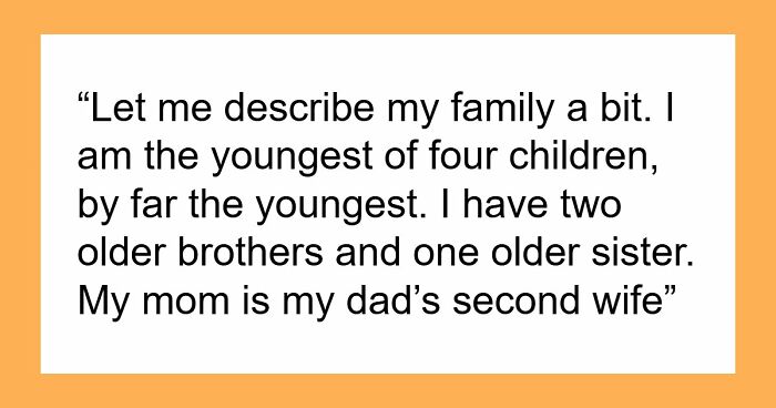 Bride Horrified After Uncovering Why Dad Cut Off His Family, Regrets Inviting Them To The Wedding