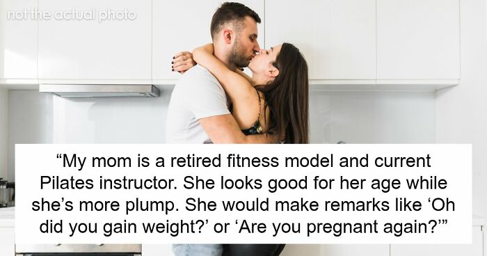 Man’s Cheating Ex Tries To “Reason With Him” In A Fight, His Teen Son Puts Her In Her Place Harshly