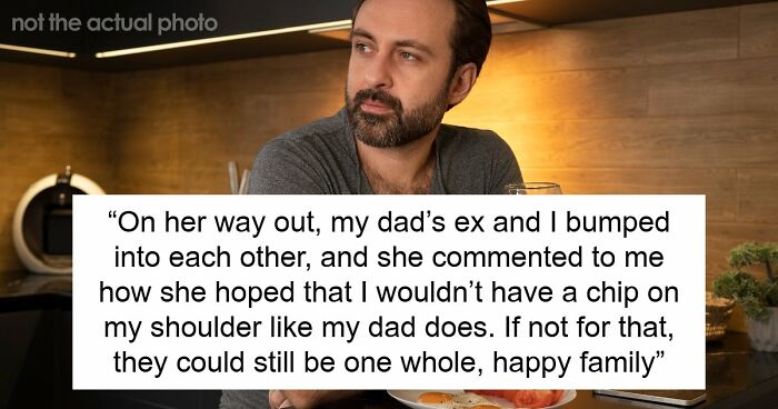 Bride Horrified After Uncovering Why Dad Cut Off His Family, Regrets Inviting Them To The Wedding