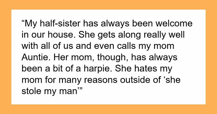 Man’s Cheating Ex Tries To “Reason With Him” In A Fight, His Teen Son Puts Her In Her Place Harshly