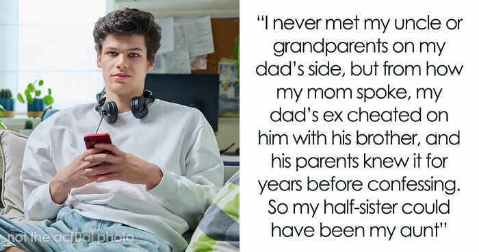 Bride Horrified After Uncovering Why Dad Cut Off His Family, Regrets Inviting Them To The Wedding