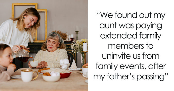 41 Times People’s View Of Their Relatives Changed Due To A Secret Or Witnessing A Private Moment