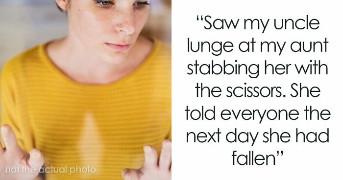 41 Times People Changed How They View Their Relatives Due To A Secret Or Witnessing A Private Moment