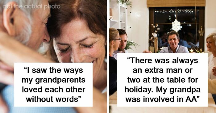 41 Times People Changed How They View Their Relatives Due To A Secret Or Witnessing A Private Moment